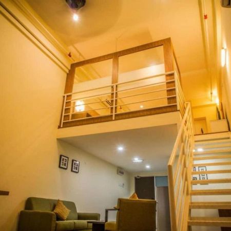 CEO ( Executive Office Suites ) Bayan Lepas Extérieur photo