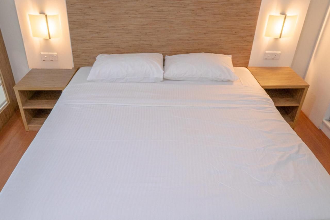 CEO ( Executive Office Suites ) Bayan Lepas Extérieur photo