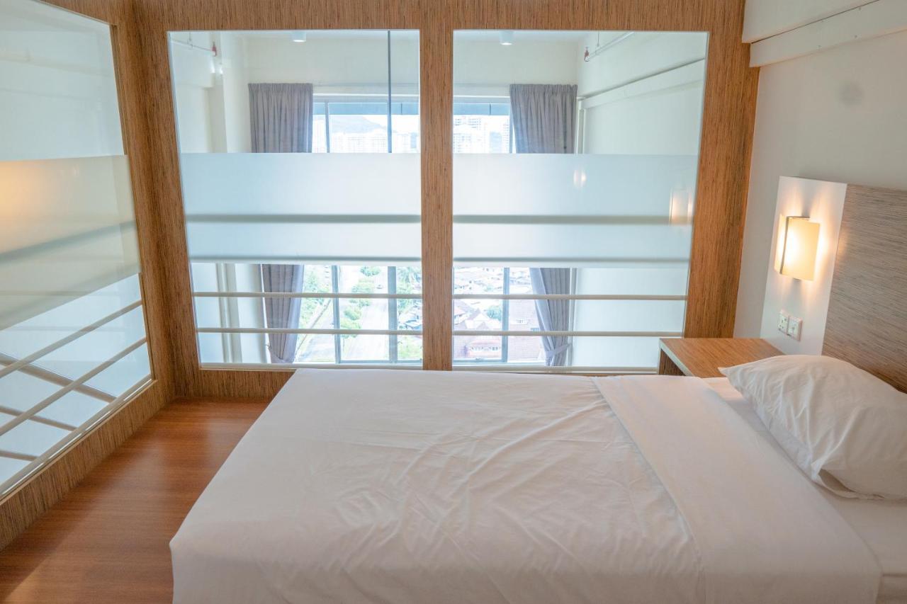 CEO ( Executive Office Suites ) Bayan Lepas Extérieur photo