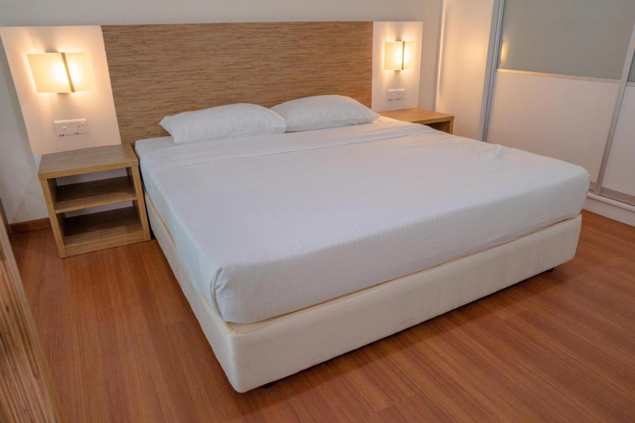 CEO ( Executive Office Suites ) Bayan Lepas Extérieur photo