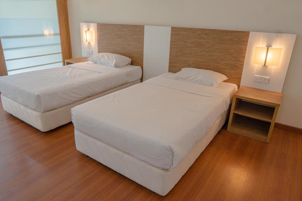 CEO ( Executive Office Suites ) Bayan Lepas Extérieur photo