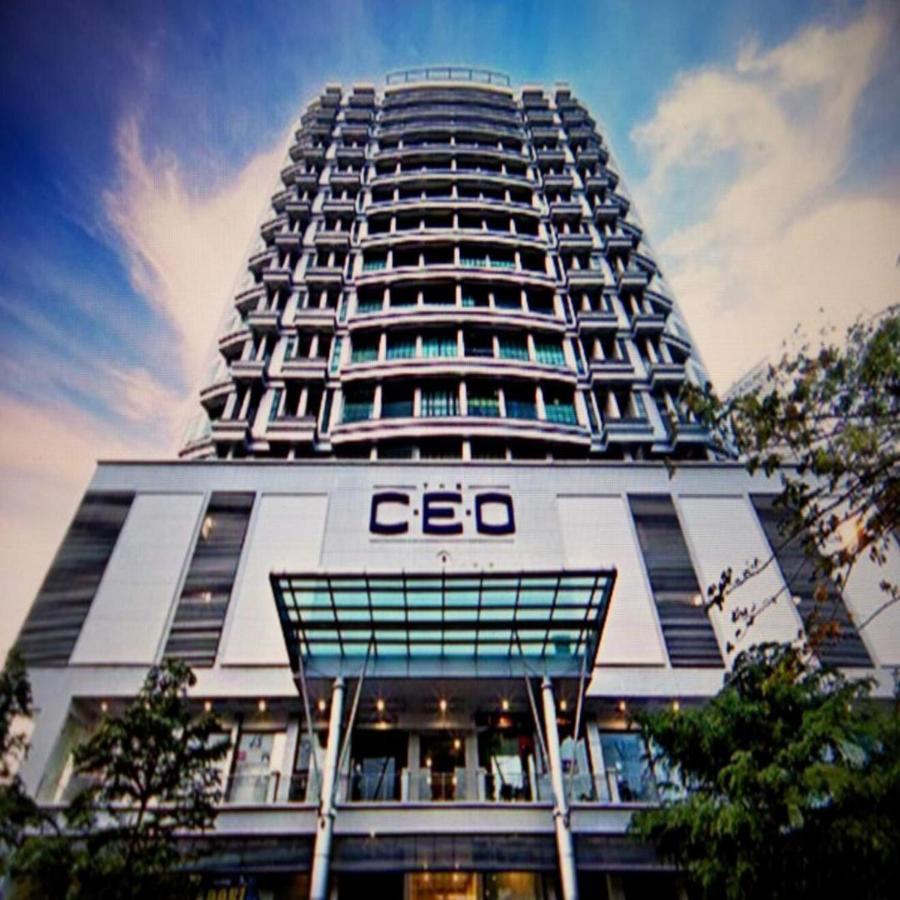 CEO ( Executive Office Suites ) Bayan Lepas Extérieur photo