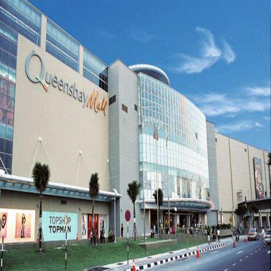 CEO ( Executive Office Suites ) Bayan Lepas Extérieur photo