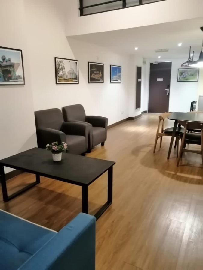 CEO ( Executive Office Suites ) Bayan Lepas Chambre photo