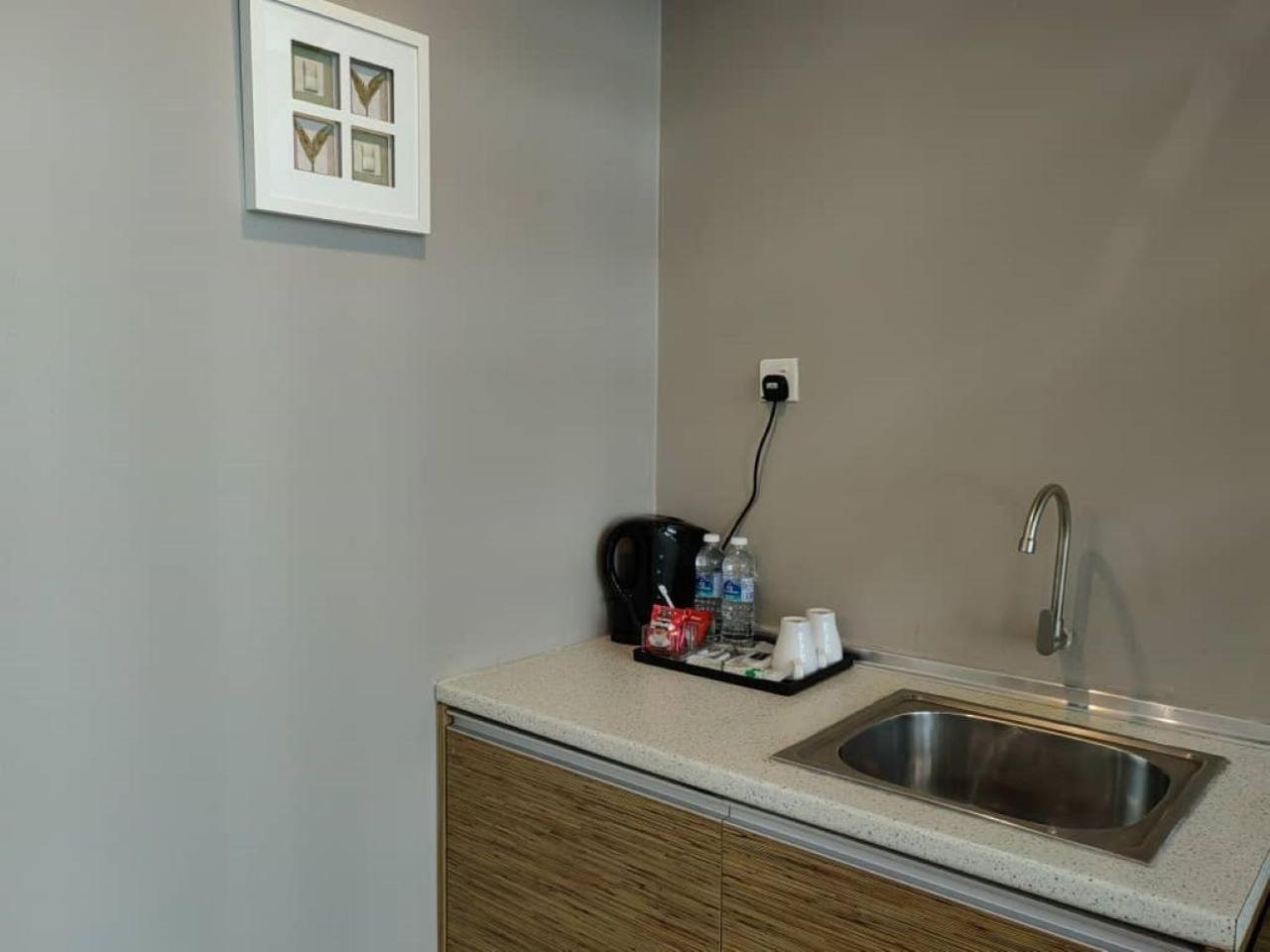 CEO ( Executive Office Suites ) Bayan Lepas Extérieur photo