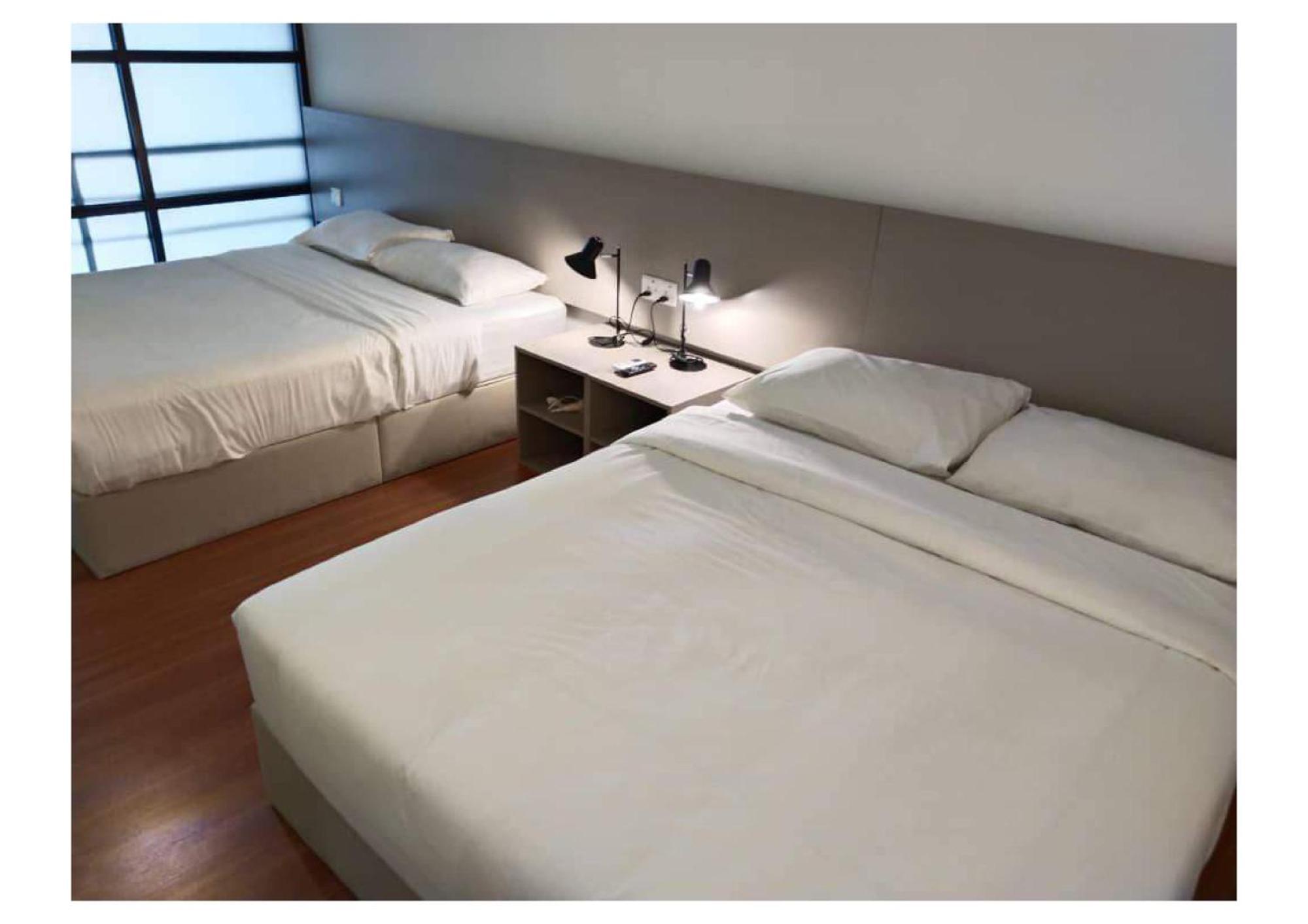 CEO ( Executive Office Suites ) Bayan Lepas Chambre photo