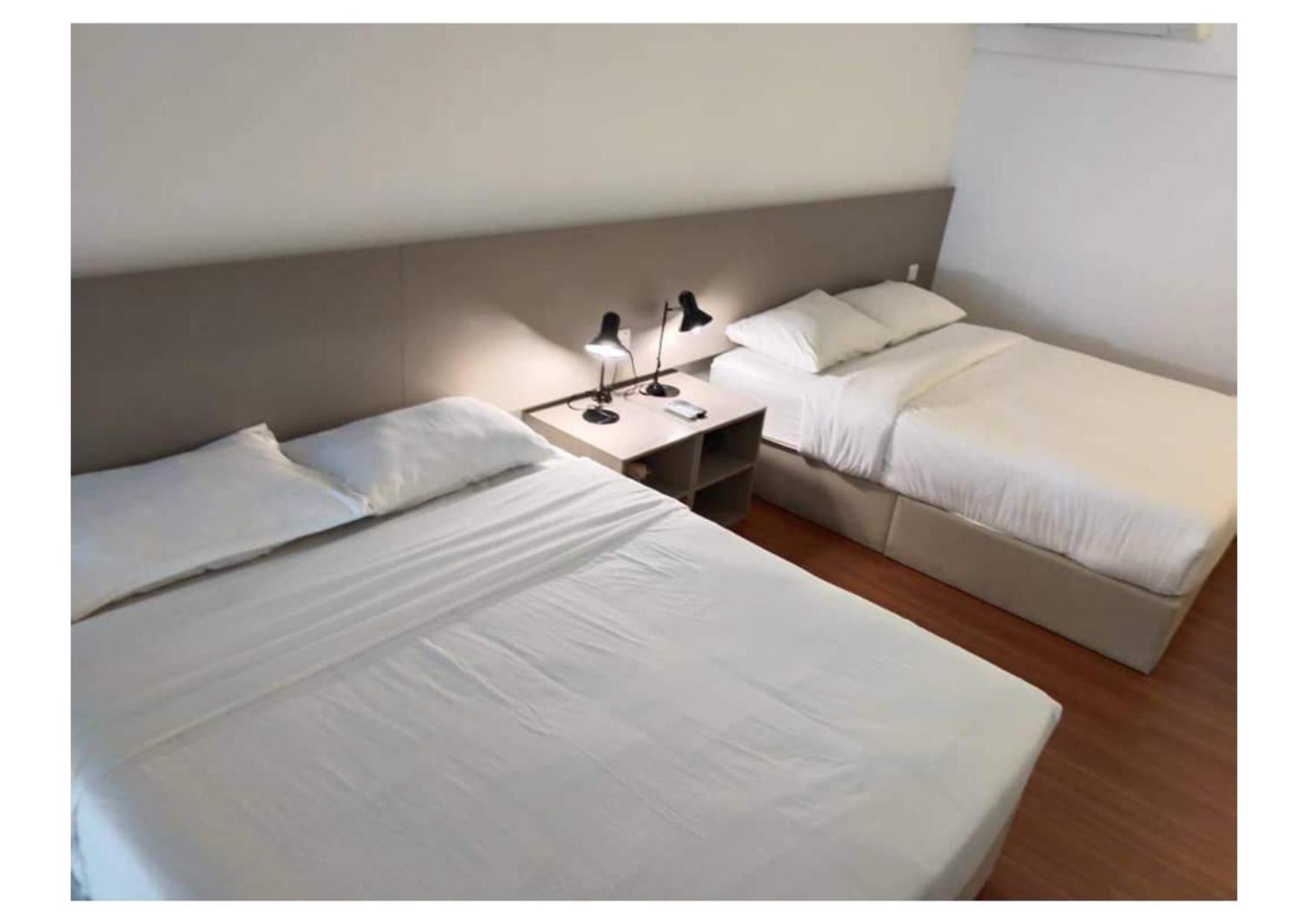 CEO ( Executive Office Suites ) Bayan Lepas Chambre photo