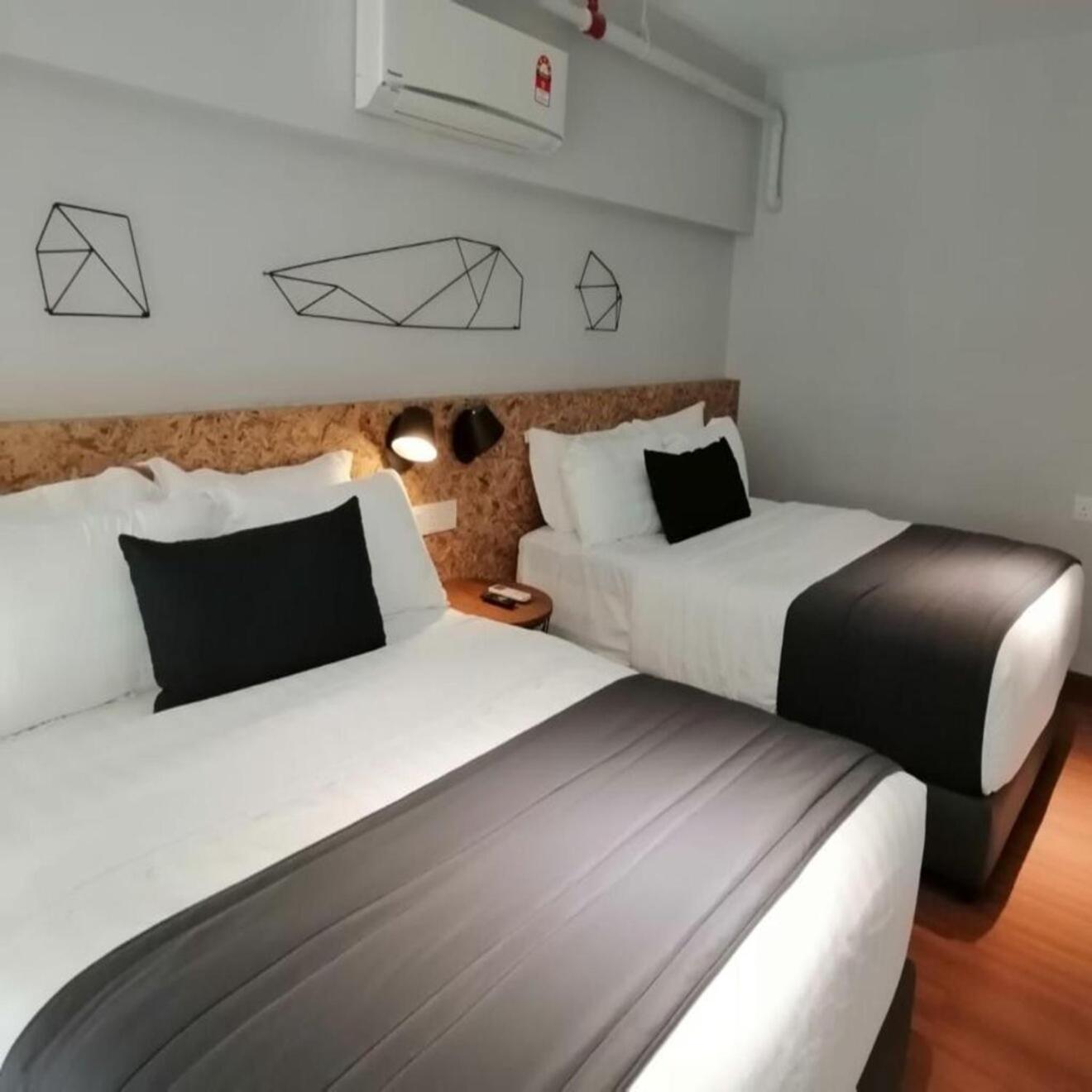 CEO ( Executive Office Suites ) Bayan Lepas Chambre photo