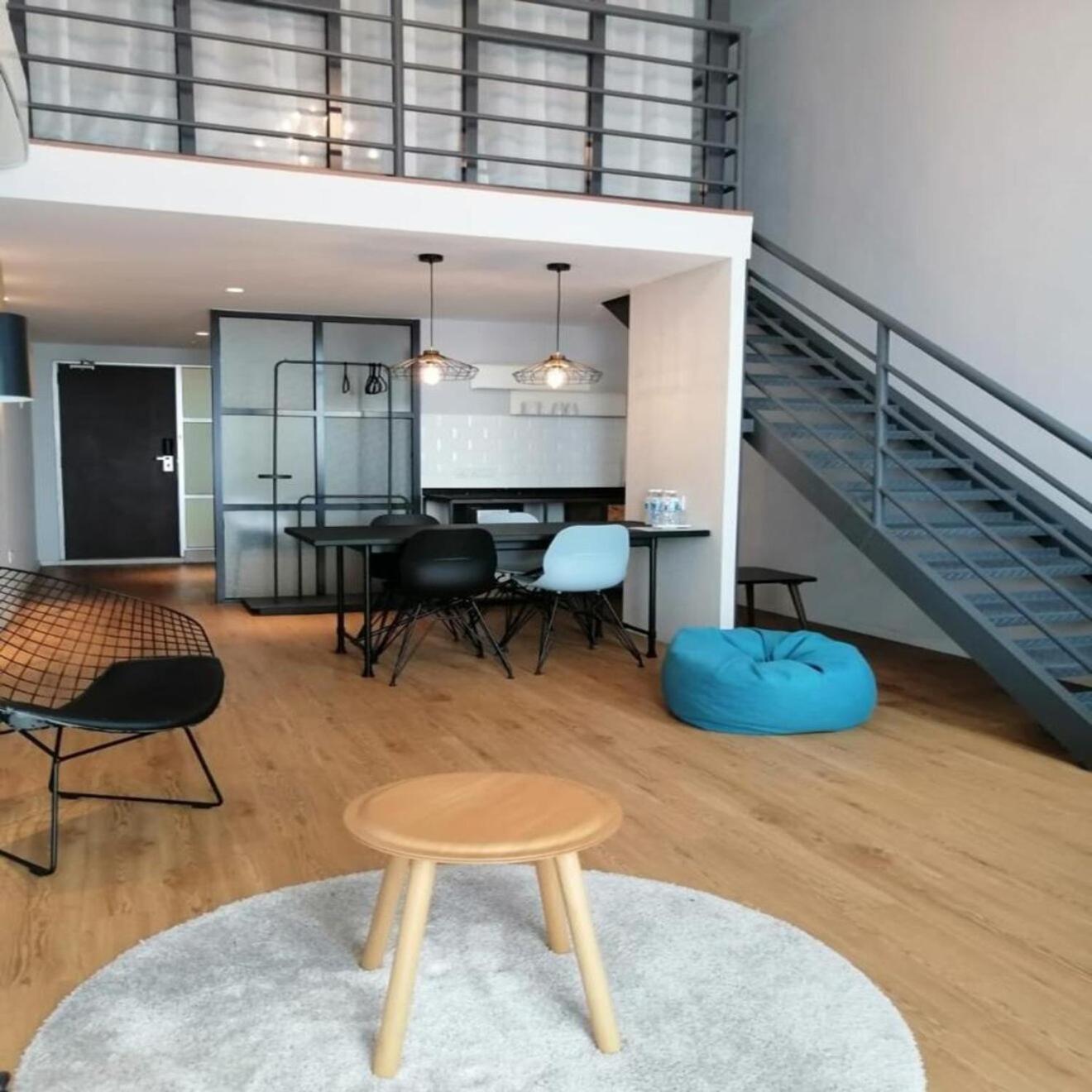 CEO ( Executive Office Suites ) Bayan Lepas Chambre photo